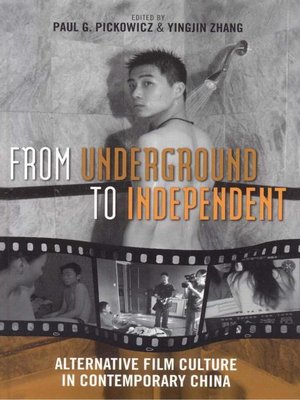 cover image of From Underground to Independent